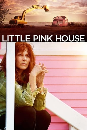 Little Pink House (2018) download