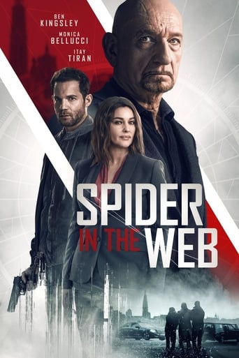 Spider in the Web (2019) download
