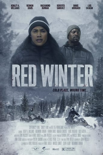 Red Winter (2022) download