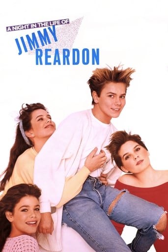 A Night in the Life of Jimmy Reardon (1988) download