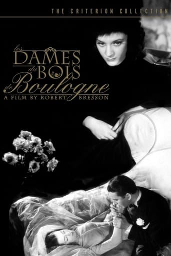 Les Dames du Bois de Boulogne (1945) download