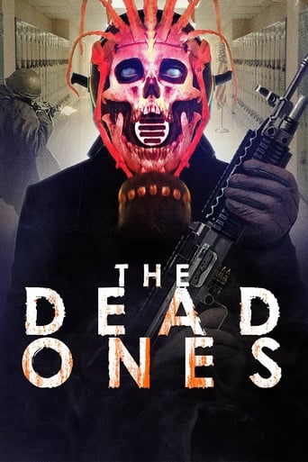 The Dead Ones (2020) download