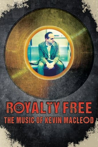 Royalty Free: The Music of Kevin MacLeod (2020) download