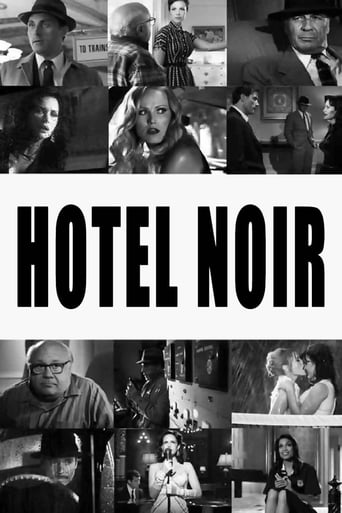 Hotel Noir (2012) download