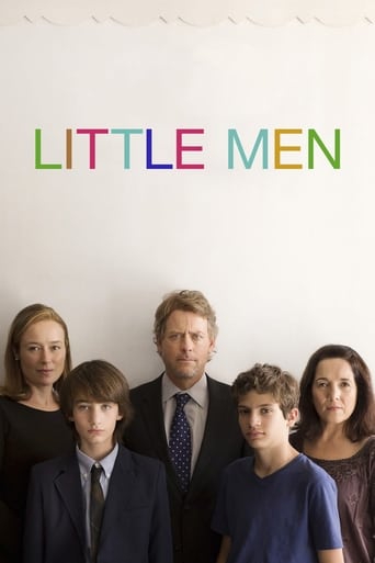 Little Men (2016) download