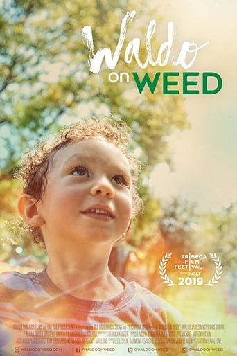 Waldo on Weed (2019) download