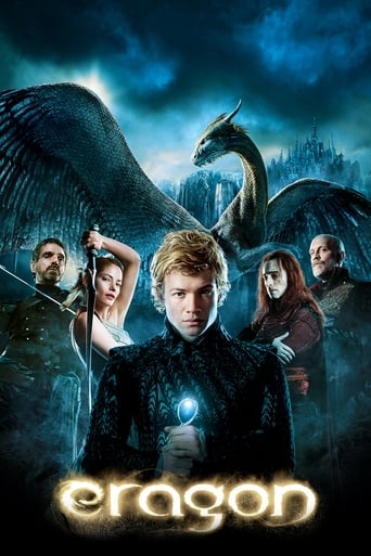 Eragon (2006) download