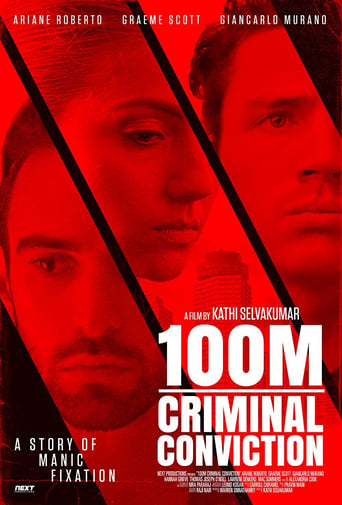 100M Criminal Conviction Torrent (2021) Legendado WEB-DL 720p | 1080p – Download