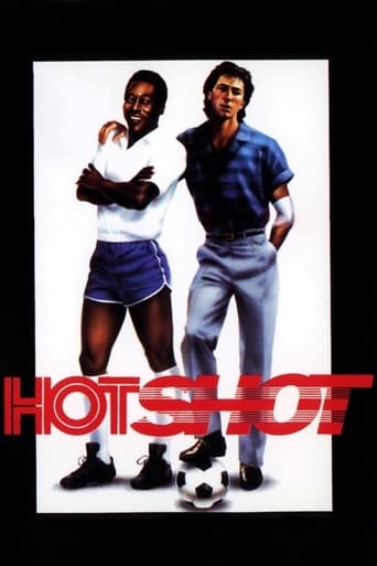 Hotshot (1987) download