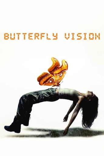 Butterfly Vision (2022) download