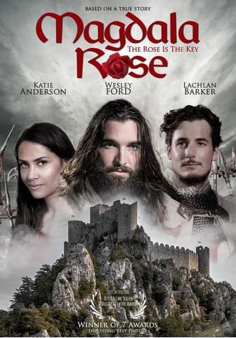 Magdala Rose (2019) download