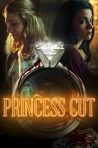 Princess Cut (2021) download