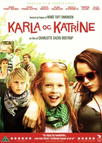 Karla & Katrine (2009) download