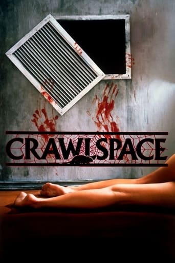 Crawlspace (1986) download