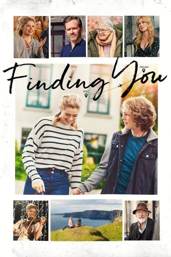 Finding You Torrent