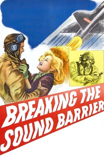 The Sound Barrier (1952) download