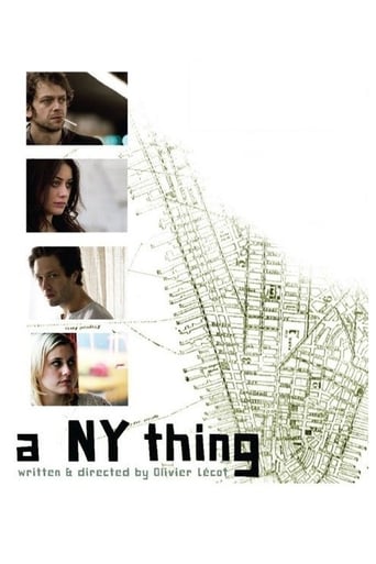 A NY Thing (2009) download