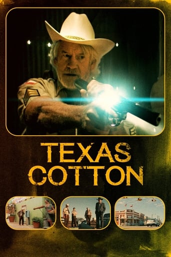 Texas Cotton (2018) download