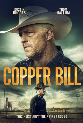 Copper Bill (2020) download