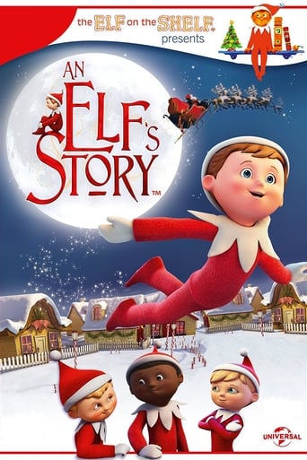 An Elf's Story (2011) download