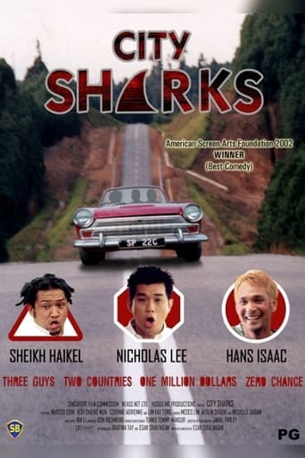 City Sharks (2003) download