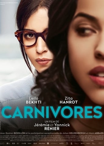 Carnivores (2018) download