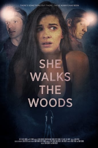 She Walks the Woods (2019) download