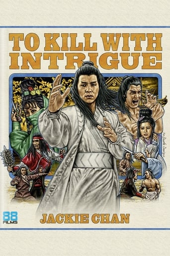 To Kill with Intrigue (1977) download