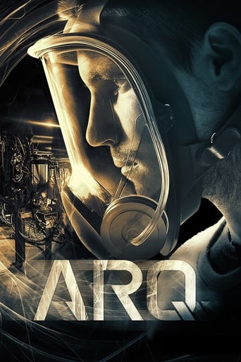 ARQ (2016) download