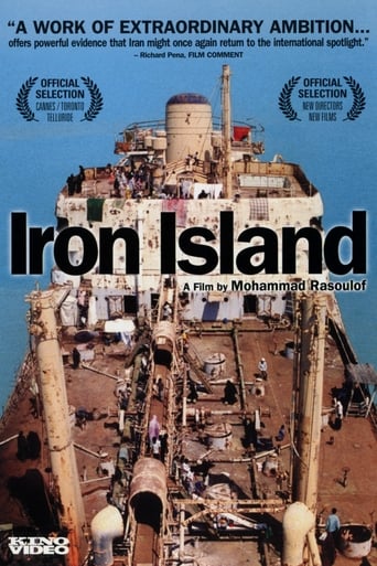 Iron Island (2005) download