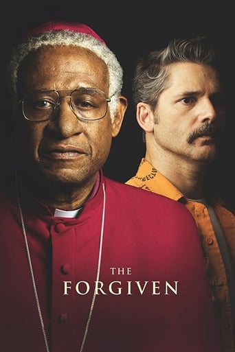 The Forgiven (2018) download