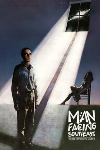 Man Facing Southeast (1986) download