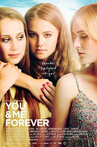 You & Me Forever (2012) download