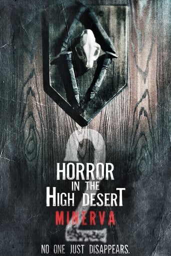 Horror in the High Desert 2: Minerva (2023) download