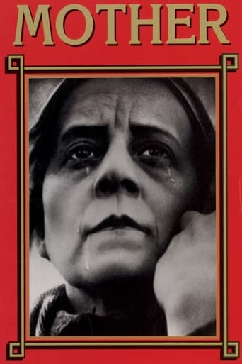 Mother (1926) download