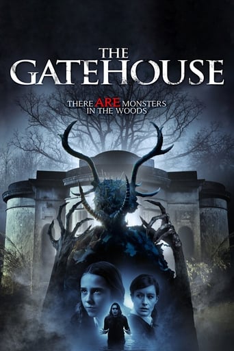 The Gatehouse (2016) download