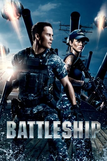 Battleship (2012) download