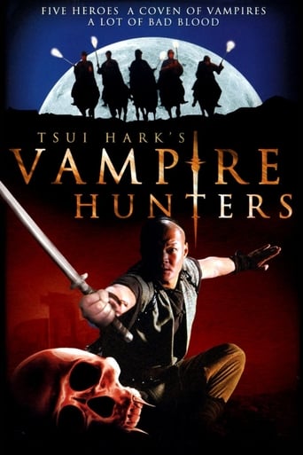 The Era of Vampires (2003) download