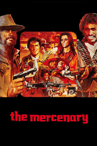 The Mercenary (1968) download