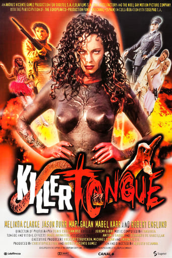 Killer Tongue (1996) download