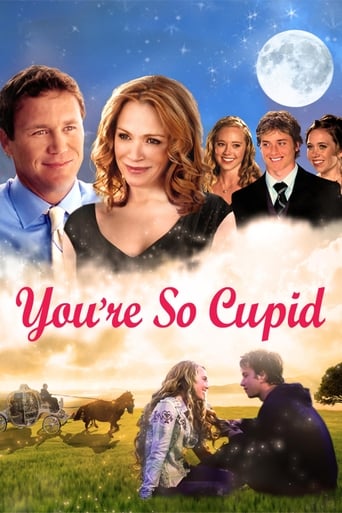 You're So Cupid (2010) download