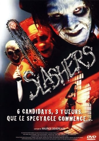 Slashers (2001) download