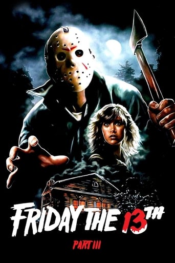 Friday the 13th Part III (1982) download