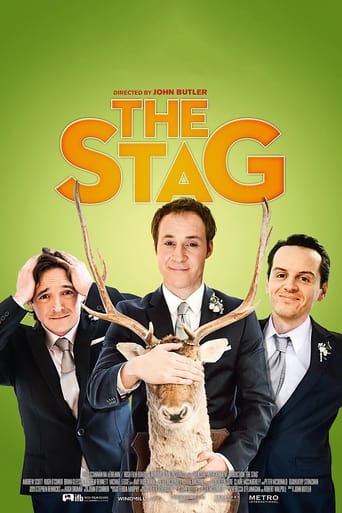 The Stag (2013) download