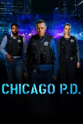 Chicago P.D. 11ª Temporada Torrent (2024) WEB-DL 720p/1080p Legendado