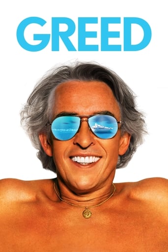 Greed (2020) download