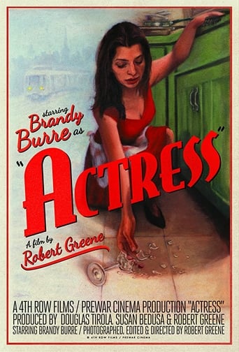 Actress (2014) download