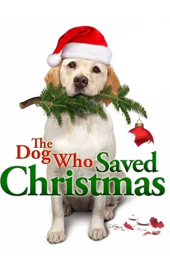 The Dog Who Saved Christmas (2009) download