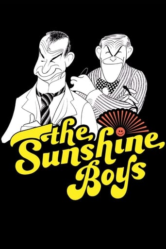 The Sunshine Boys (1975) download