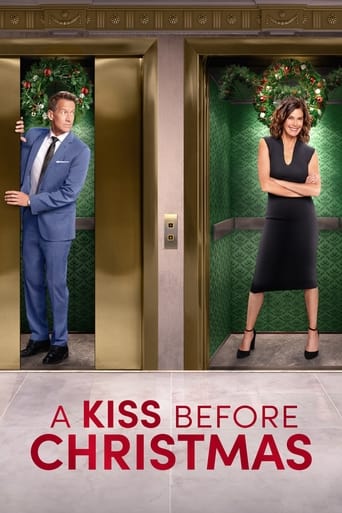 A Kiss Before Christmas (2021) download